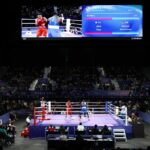 Olympia-Zukunft: IOC erkennt World Boxing vorläufig an